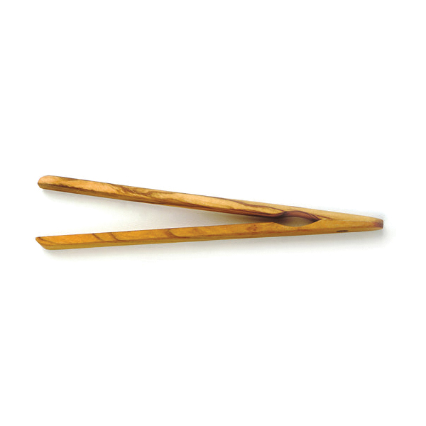 RSVP International Toast Tongs - Thumbnail 3