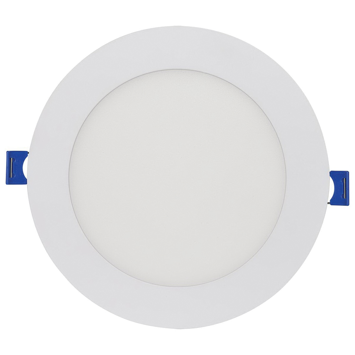 Starfish 6 in SMART Wi-Fi LED Low Profile Downlight, Satco, 750 Lumen, CCT - 1