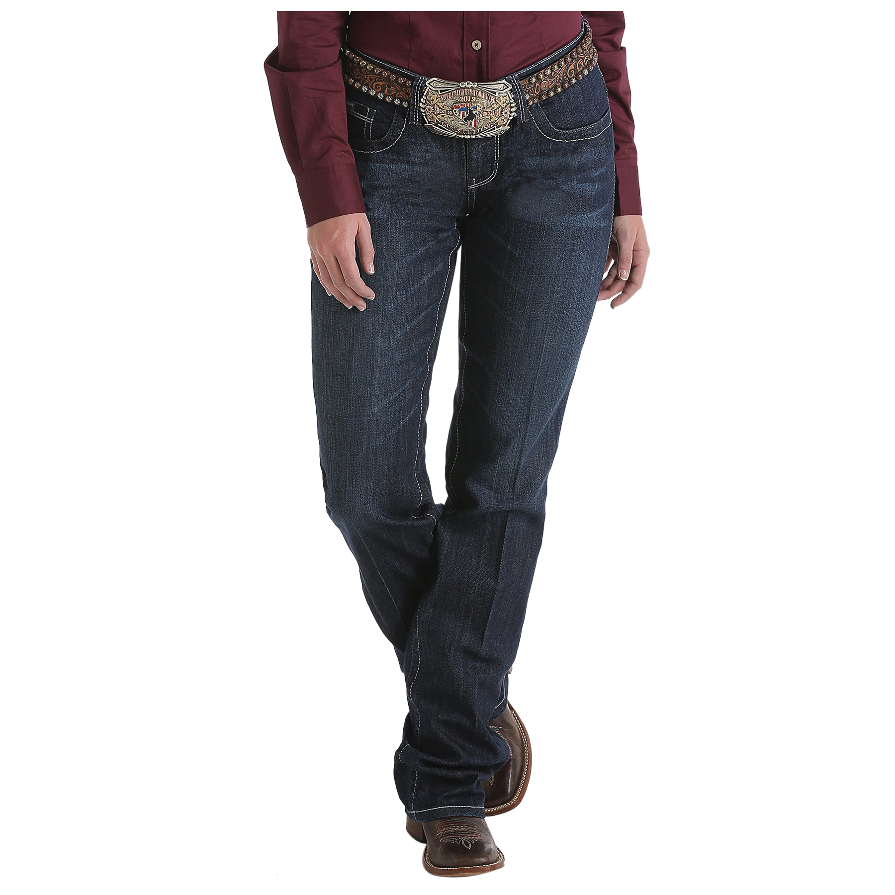Cinch MJ80252072-5X