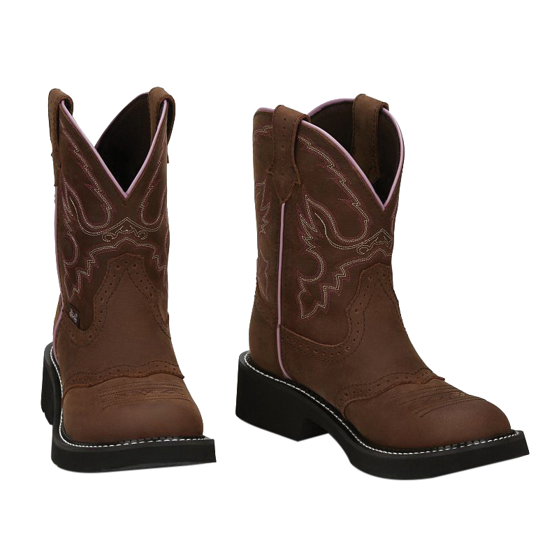 Justin GY9903 5.5B