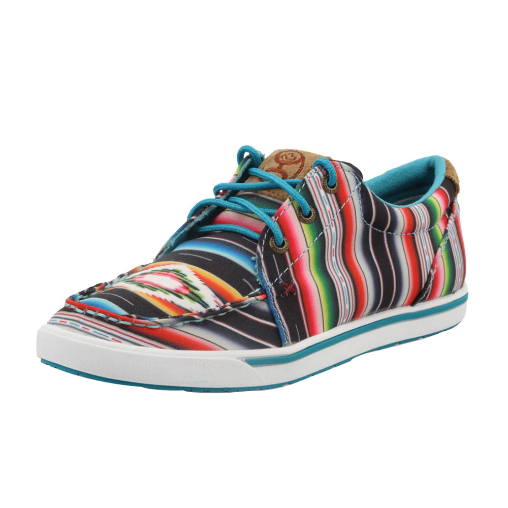 Twisted X WHYC008-8M