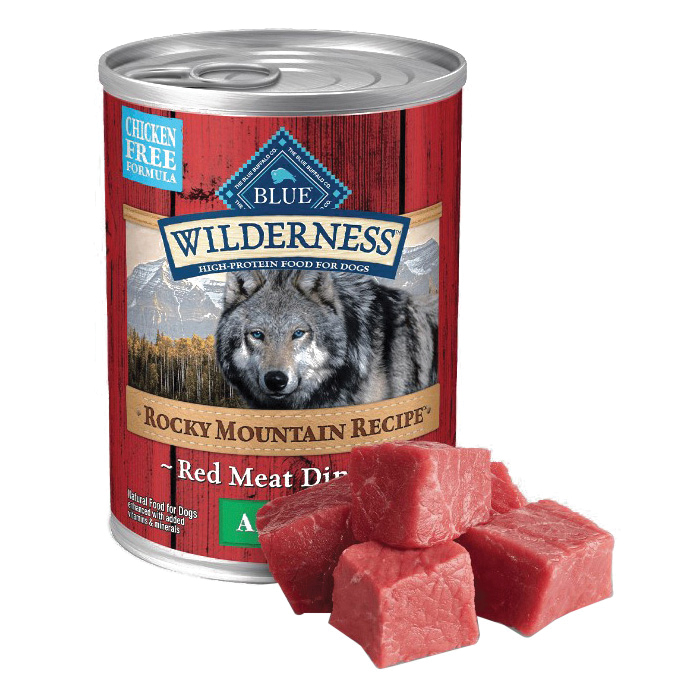 Blue Wilderness 800053