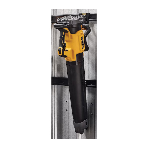 Power Equipment Hook, Dewalt, 50 lb Load, Steel - 5