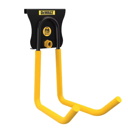 Long Standard Hook, Dewalt, 50 lb Load, Steel - 3