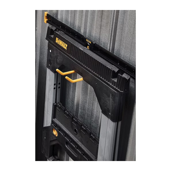 Long Standard Hook, Dewalt, 50 lb Load, Steel - 4