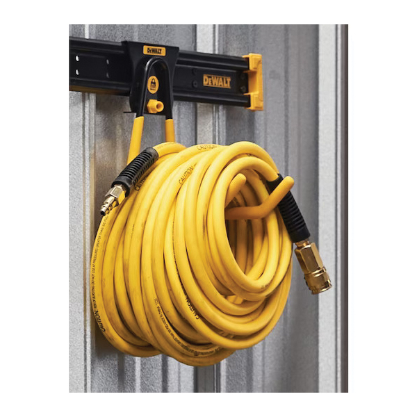 Long Standard Hook, Dewalt, 50 lb Load, Steel - 5