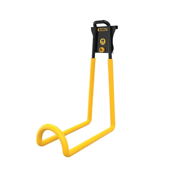 Ladder Hook, Dewalt, 25 lb Load, Steel - 2