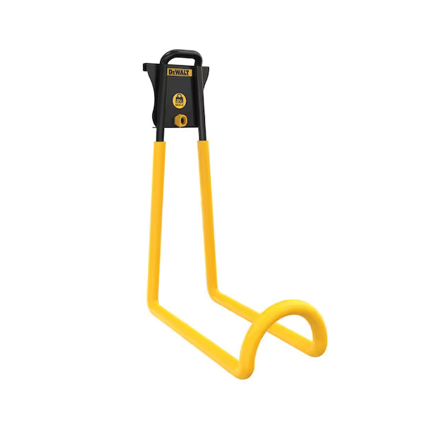 Ladder Hook, Dewalt, 25 lb Load, Steel - 3