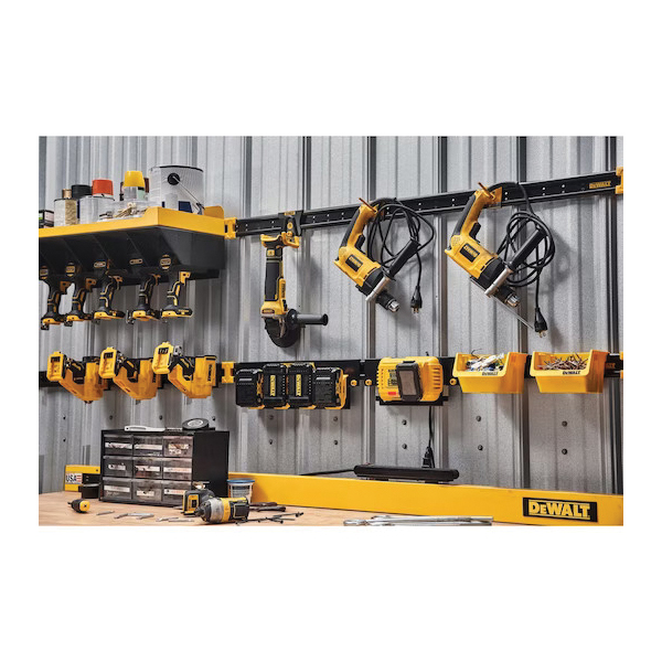 Power Tool Storage Kit, Dewalt, Steel - 2