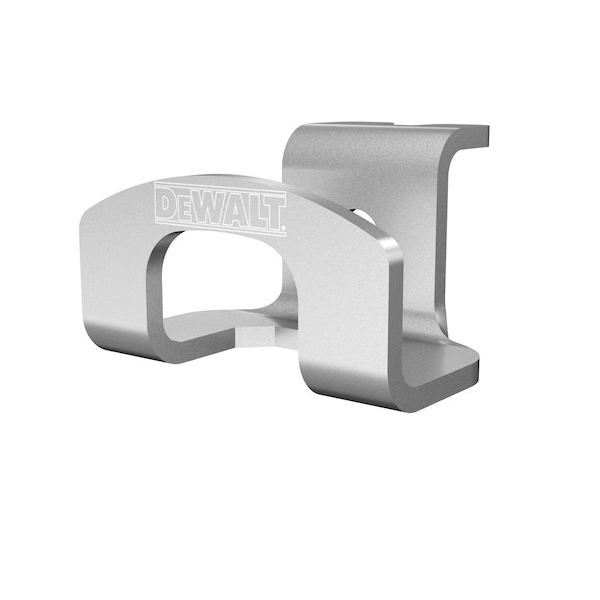 Cordless Hang Hook Set, Dewalt, 9 lb Load, Steel - 3