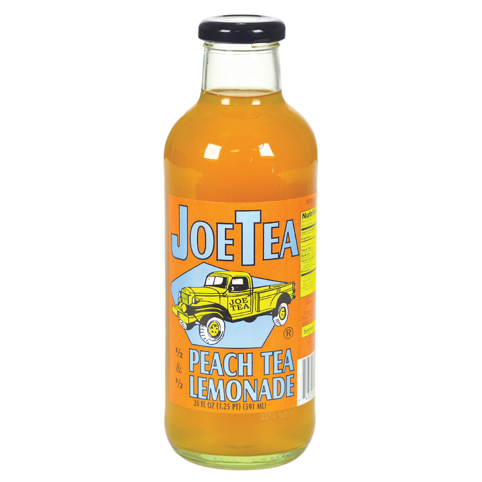 Joe Tea 01589