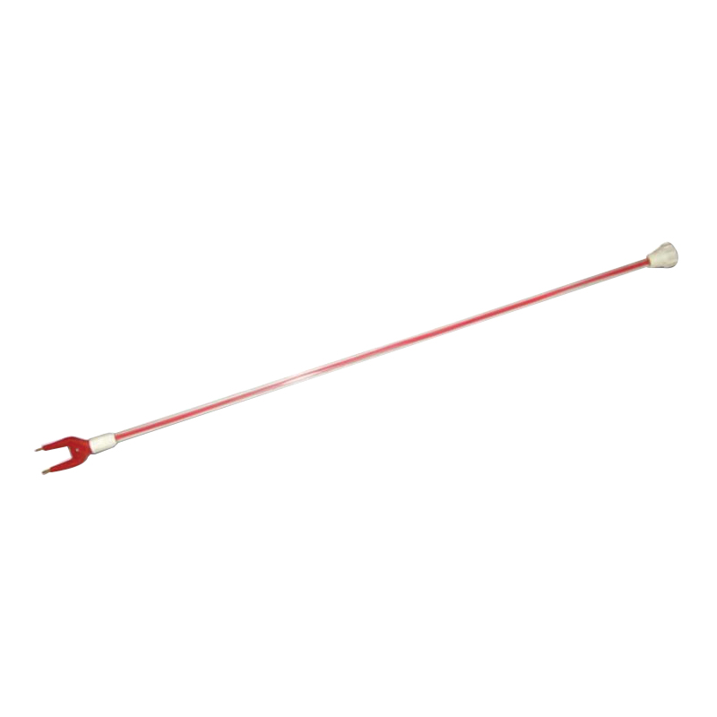 Jolt 6939 Electric Stock Prod Shaft, Red