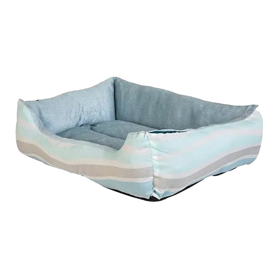 Petmate 81158 Cuddler Compressed Bed 20 in L 15 in W P