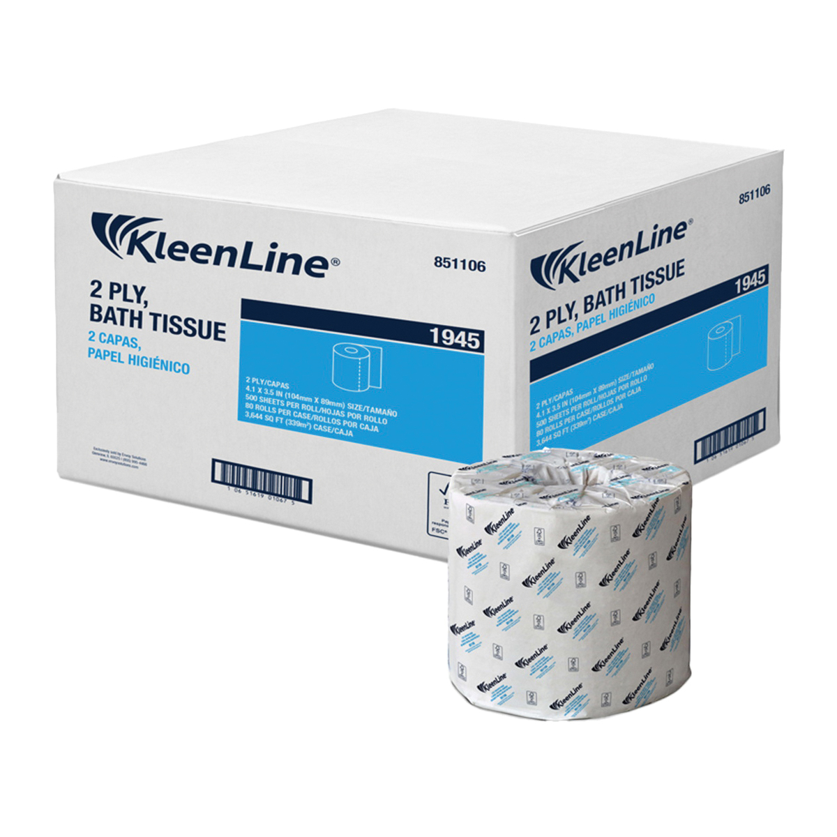Kleenline 851106