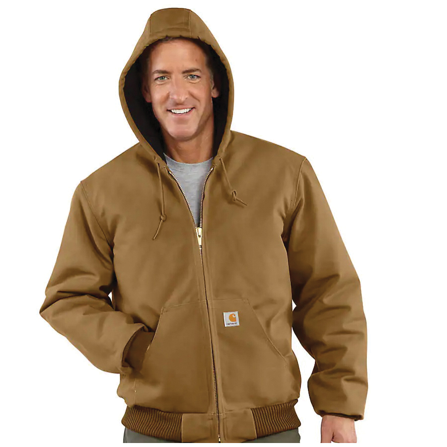 Carhartt 106673-BLK-L 103689622 | IFA