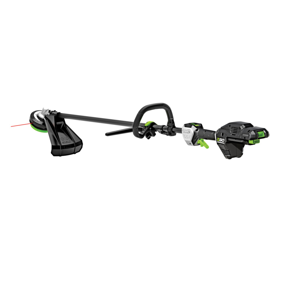 String Trimmer, EGO, 35 cc Engine Displacement, 3-Speed - 3