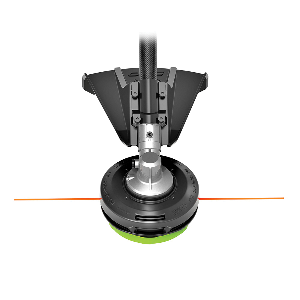 String Trimmer, EGO, 35 cc Engine Displacement, 3-Speed - 5