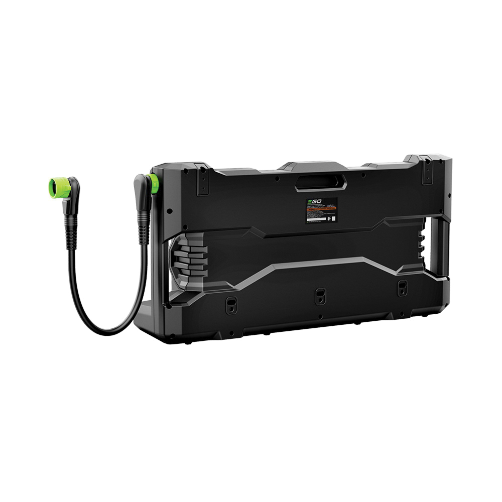 Commercial Charging System, EGO, 56 V Output, 45 to 100 min Charge - 5