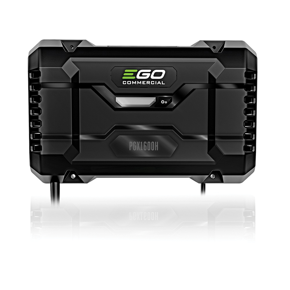 Commercial Charging System, EGO, 120 V Output, 45 to 100 min Charge - 4