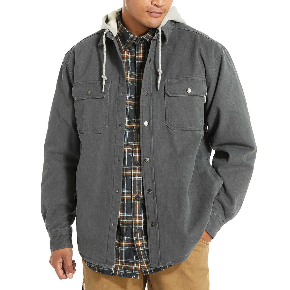 Men's Coats & Jackets | IFA Men's Coats & Jackets | IFA