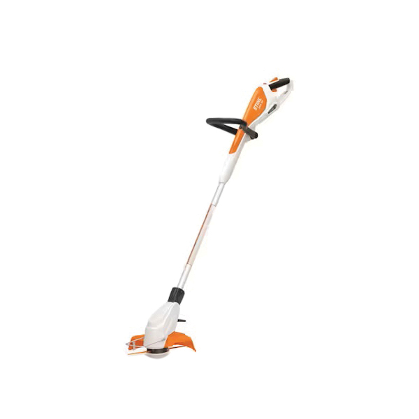 Stihl FSA 45 Series 4512 011 5702 Cordless Brushcutter, Battery Included, 18 V, Lithium-Ion, 0.065 in Dia Line
