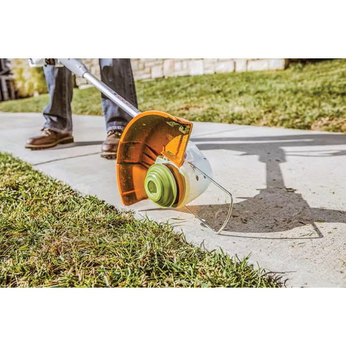 Stihl FSA 45 Series 4512 011 5702 Cordless Brushcutter, Battery Included, 18 V, Lithium-Ion, 0.065 in Dia Line