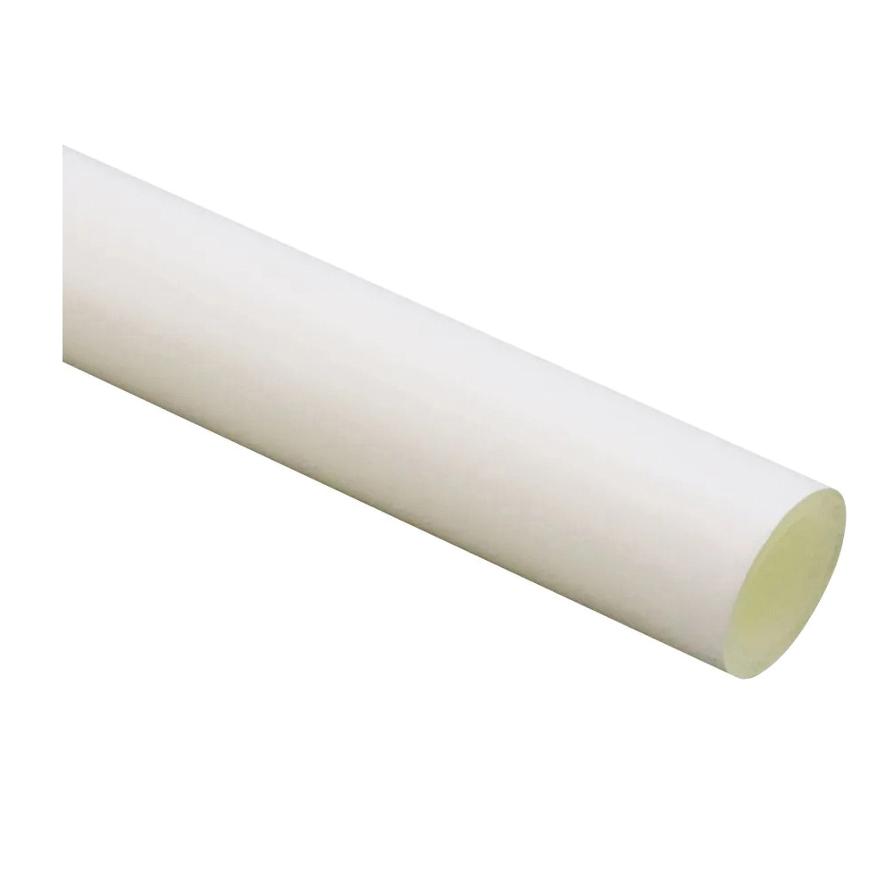 EPPW2012 Expansion Pipe Tubing, 1/2 in, Polyethylene, White, 20 ft L