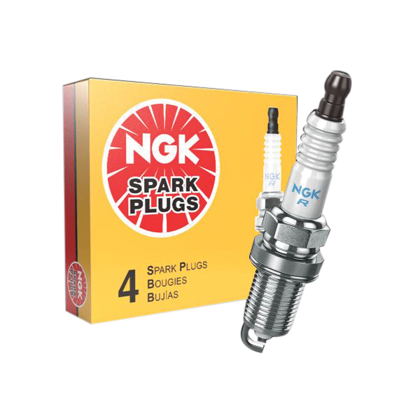 2460 Automotive Spark Plug, 14 mm Dia Thread, 5/8 in Hex