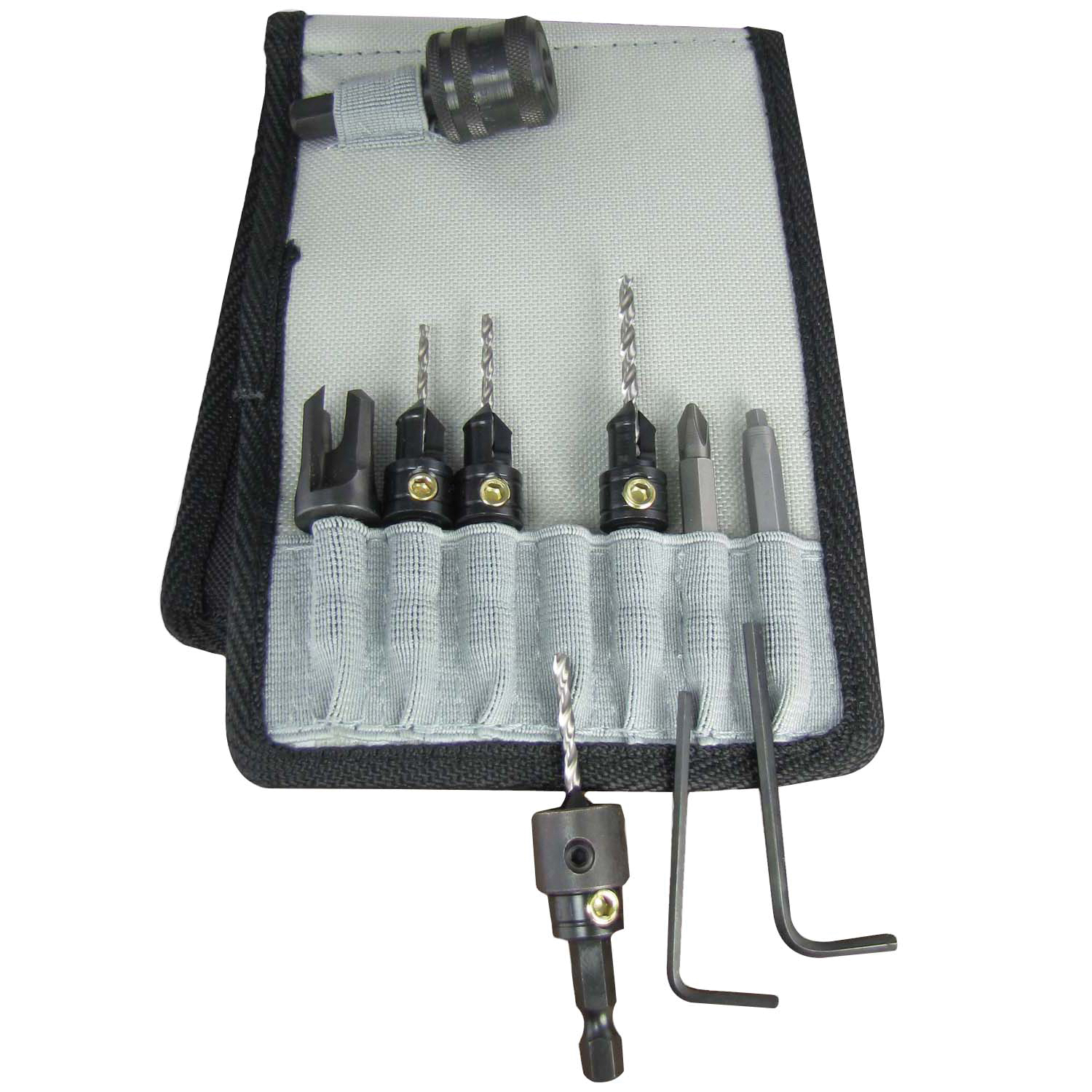 Make it Snappy Tools 48010