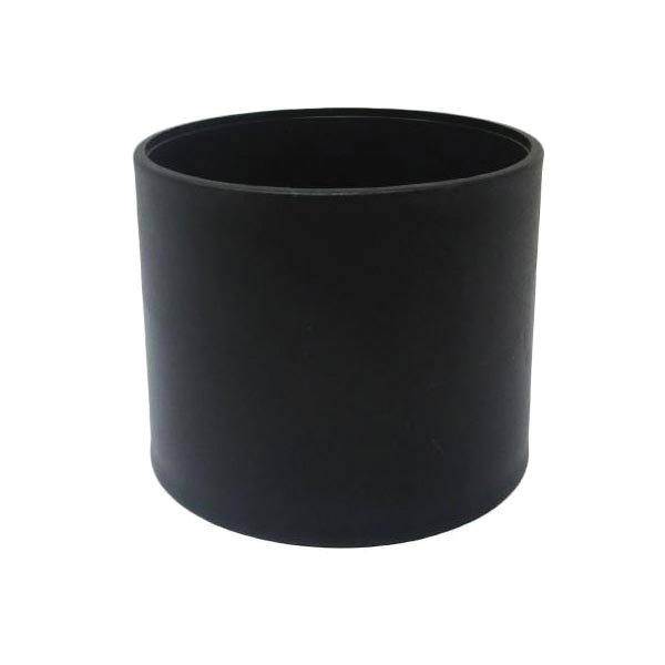 Connector Sleeve, Jet Tools, 4 in Connection, Plastic - 2