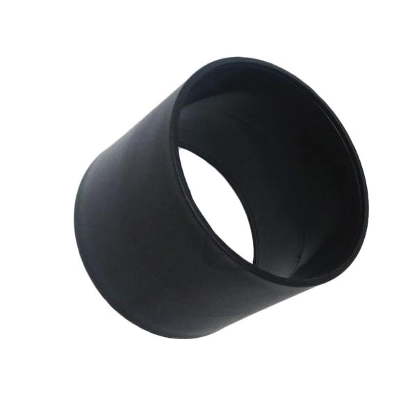 Connector Sleeve, Jet Tools, 4 in Connection, Plastic - 3