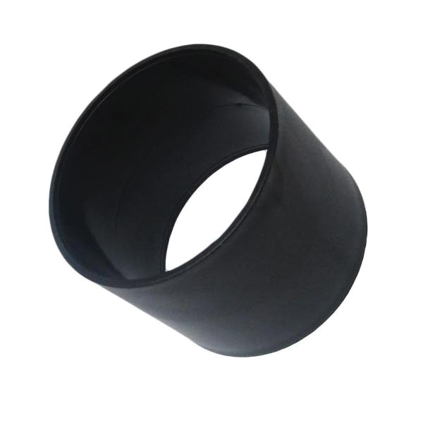 Connector Sleeve, Jet Tools, 4 in Connection, Plastic - 4
