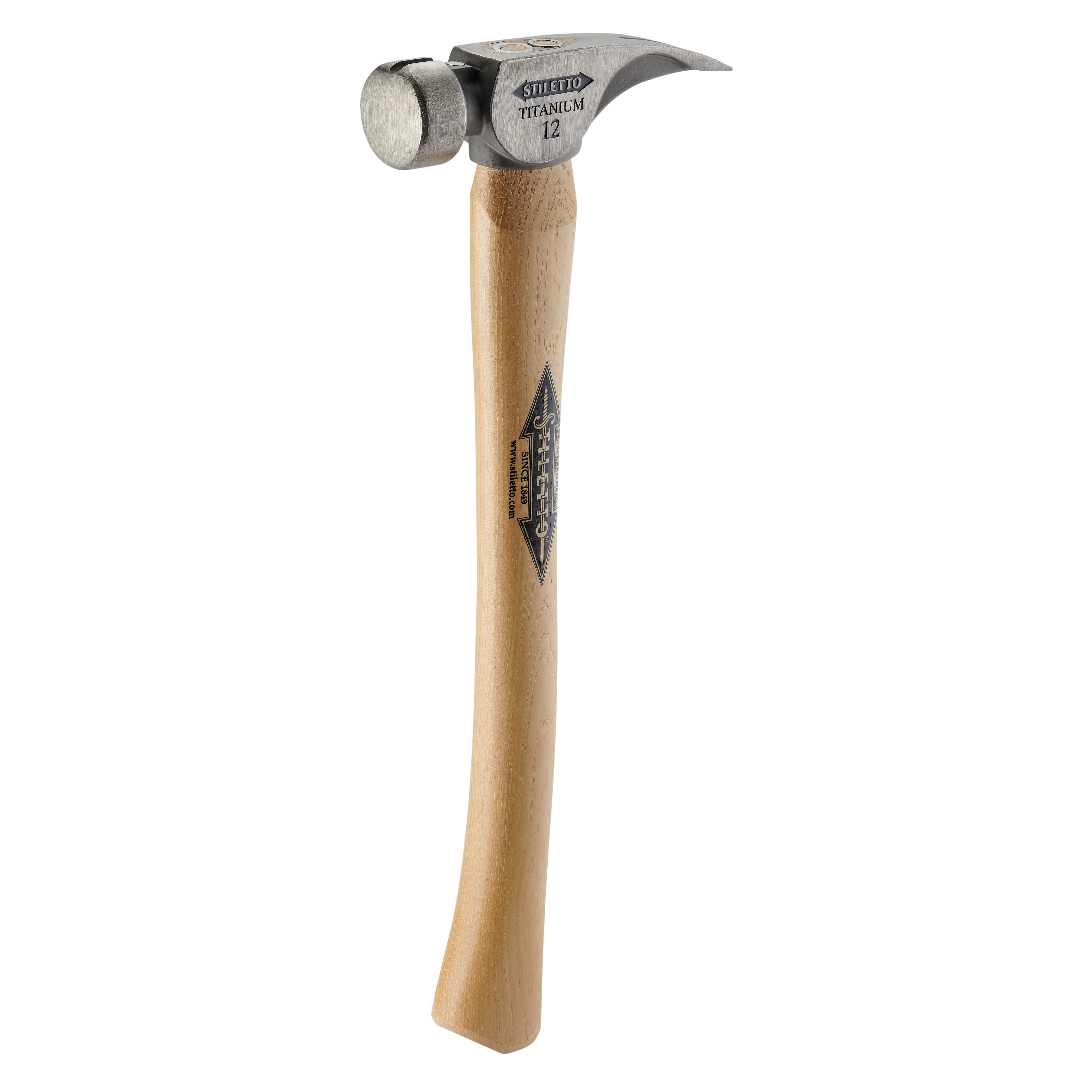 STILETTO TI12SC