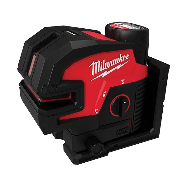 Milwaukee 3624-21