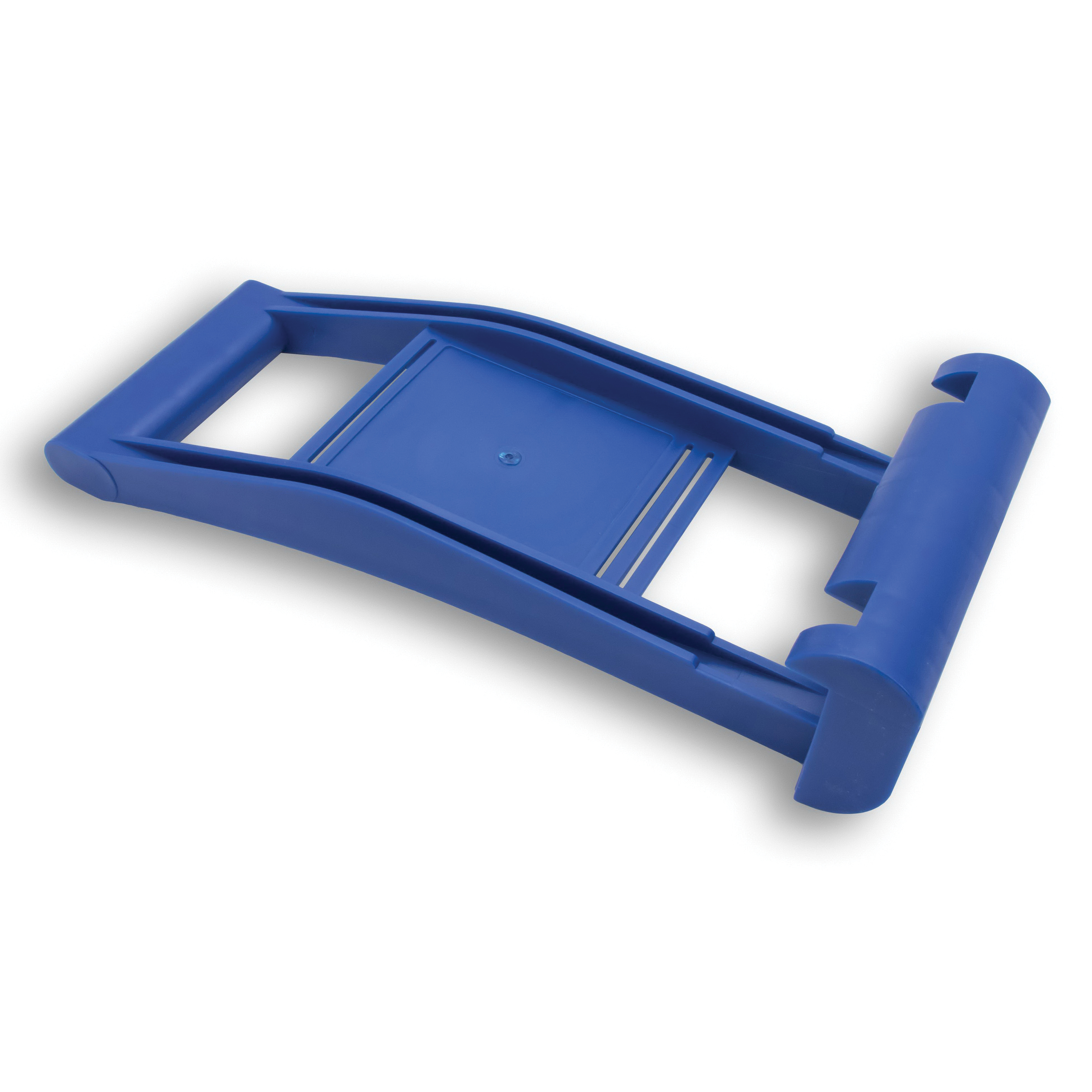 Panel Carrier, Marshalltown, Plastic, 6-1/2 in L, 14-3/4 in W - 2