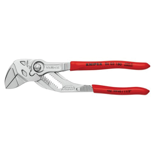 Knipex 86 03 180 SBA