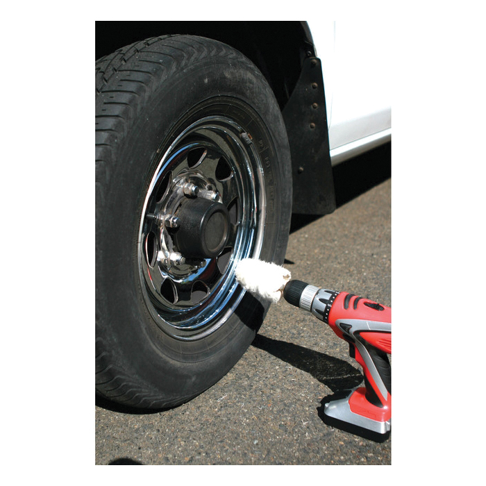Polishing Kit, Performance Tool - 3
