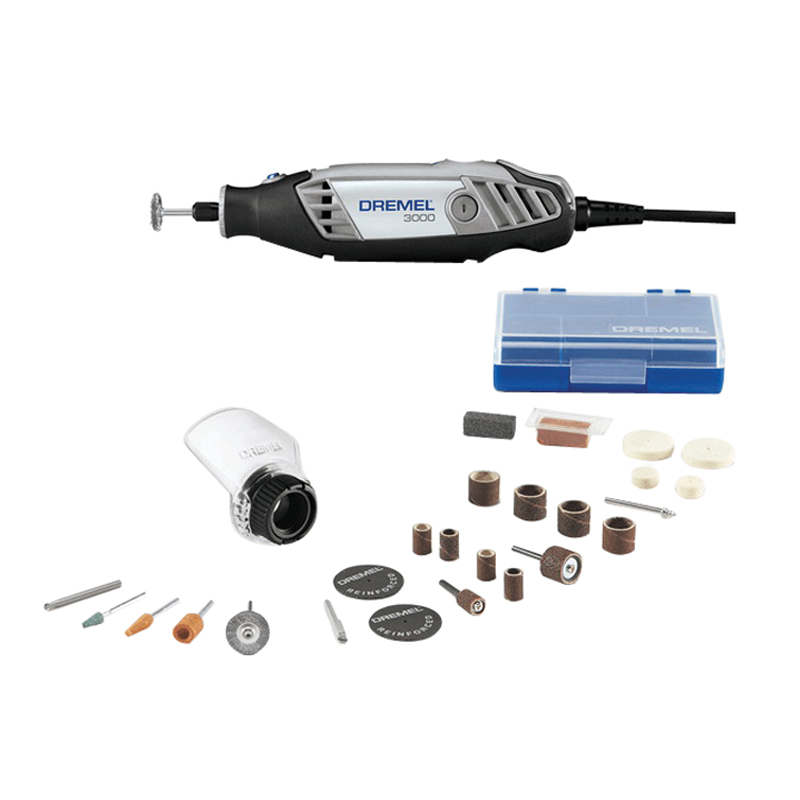 Dremel 3000-1/25