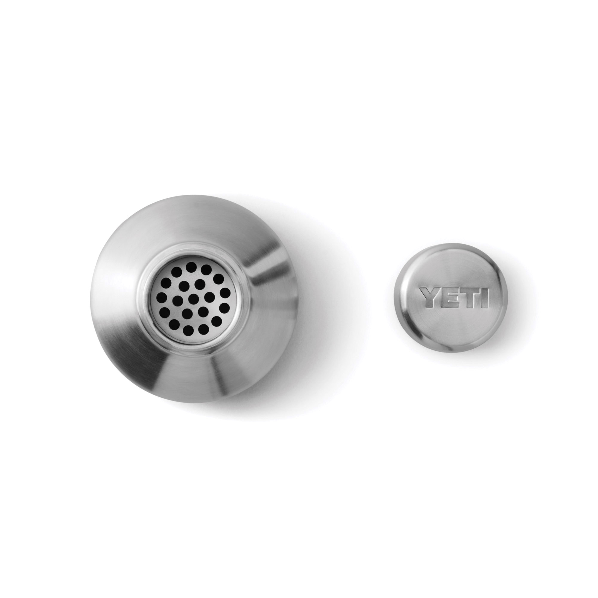 Yeti Rambler 21071501982 Cocktail Shaker, Stainless Steel, White - 4