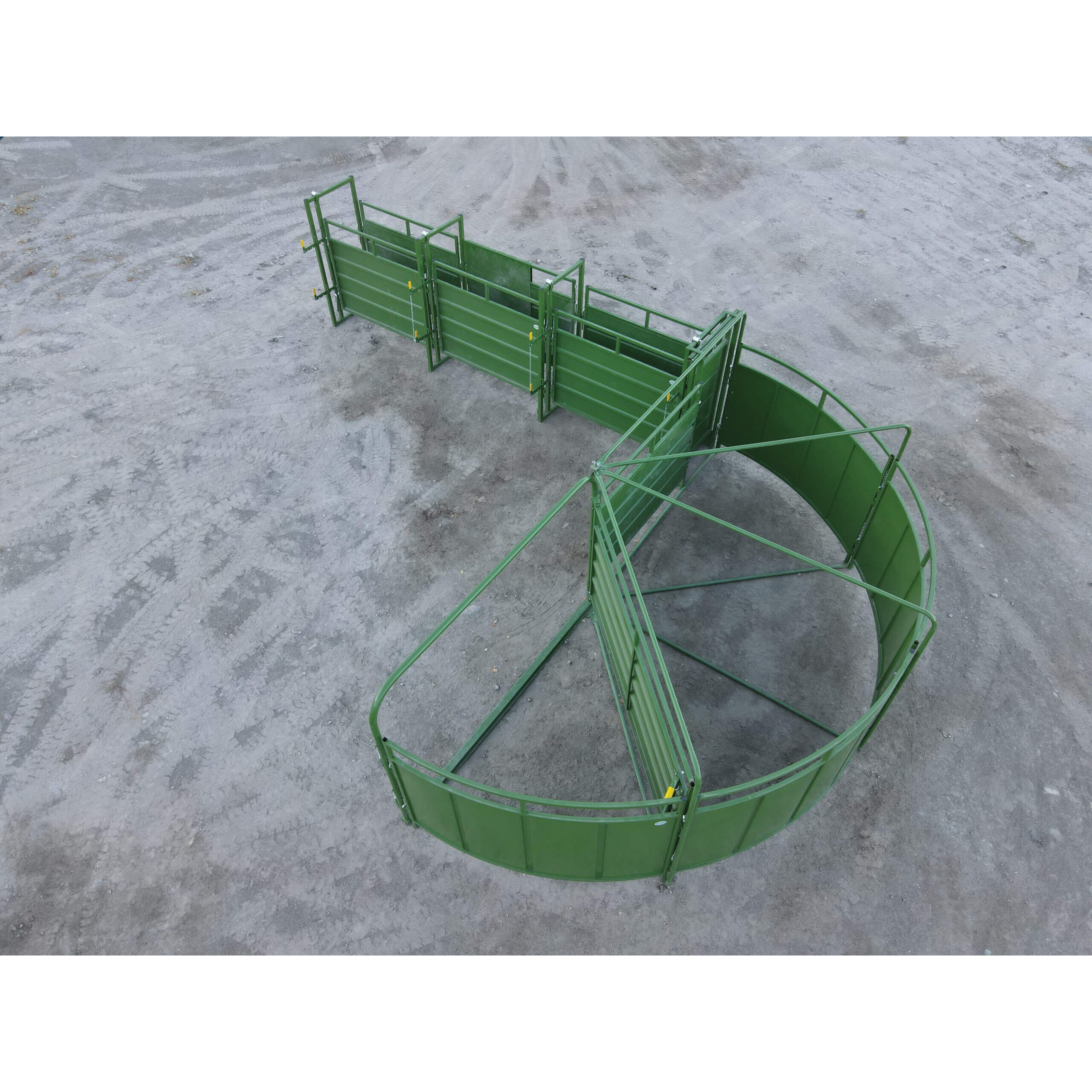 Powder River 017-00000