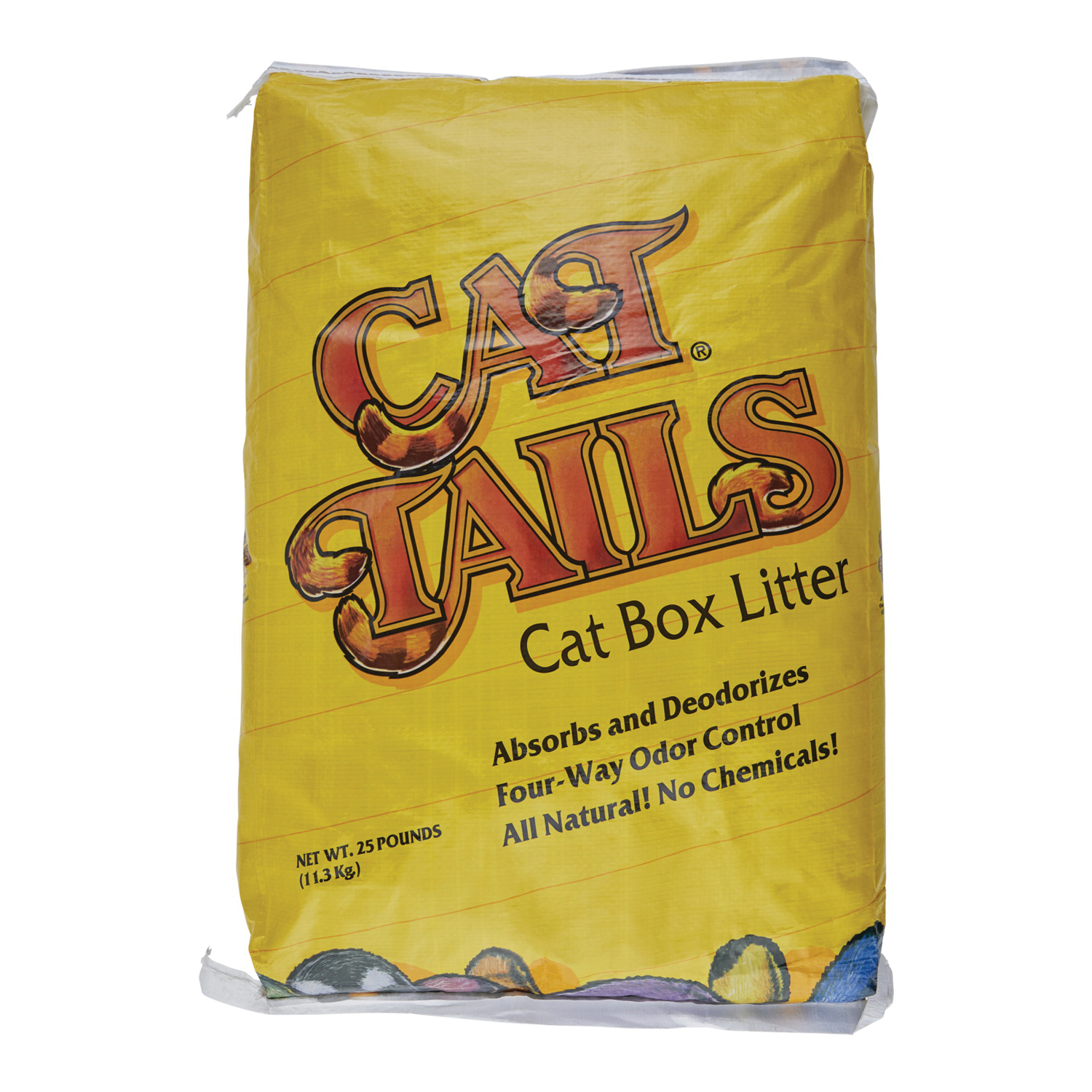 Cat Tails 99798