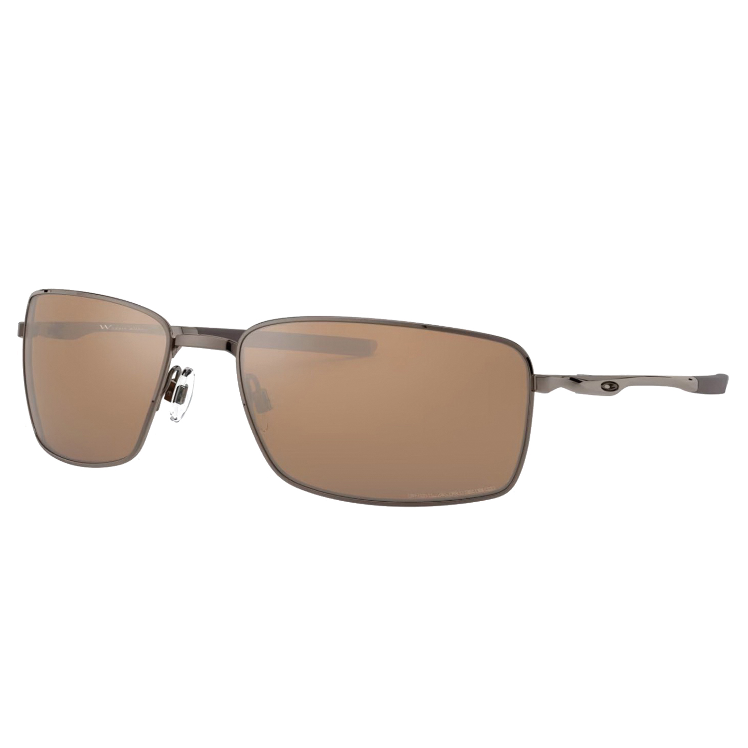 Oakley Standard Issue Square Wire Series OO4075 06 Sungla