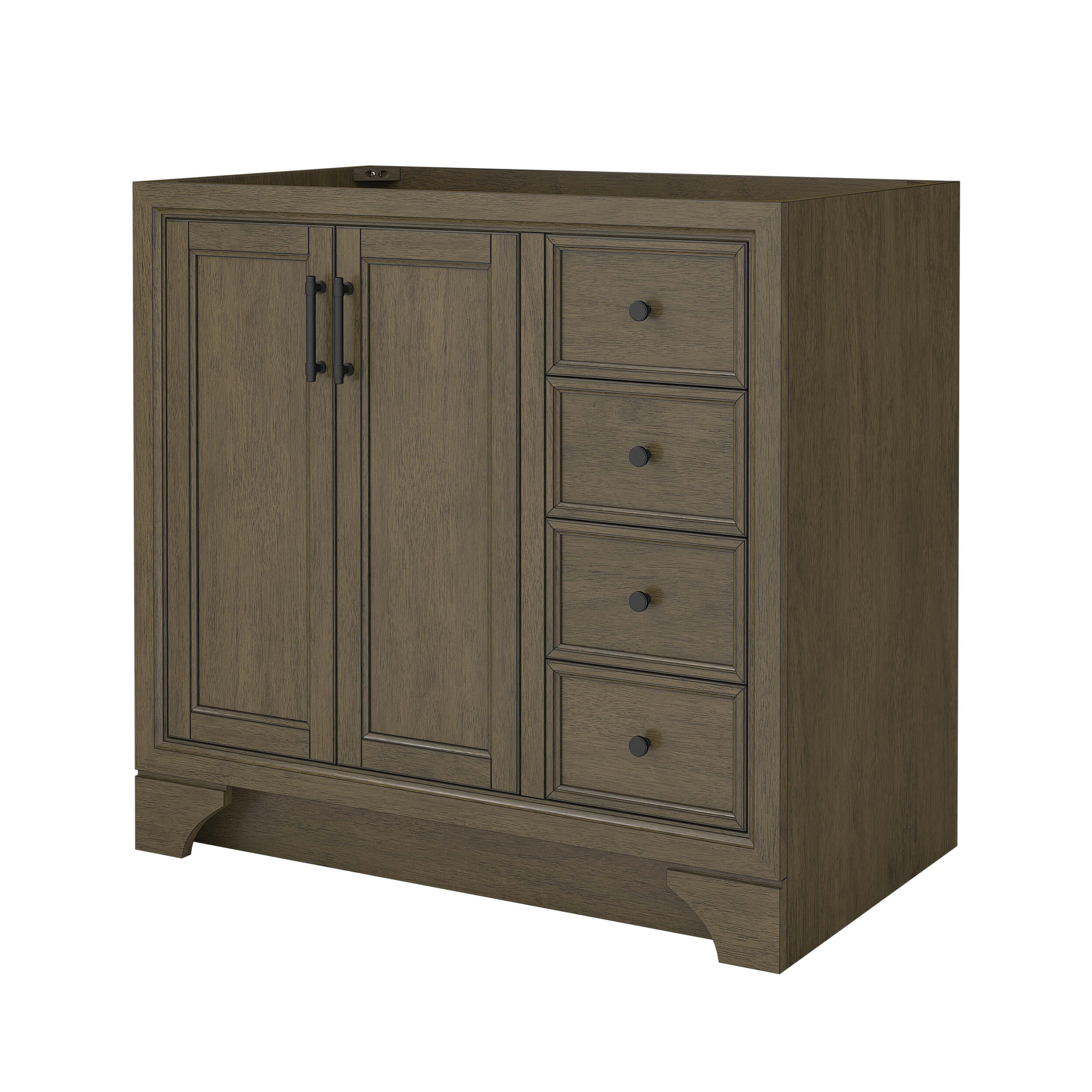 CRAFT + MAIN LCSTV3622D