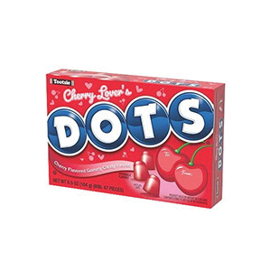 Dots candy discount