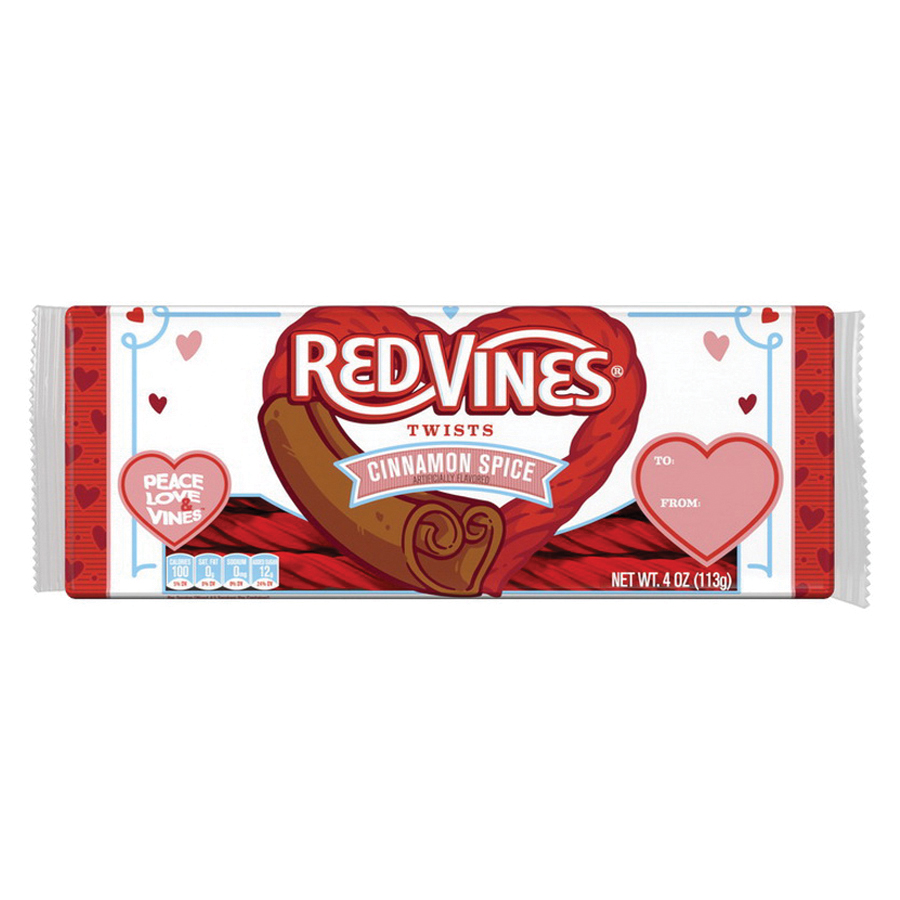 Red Vines 0601355