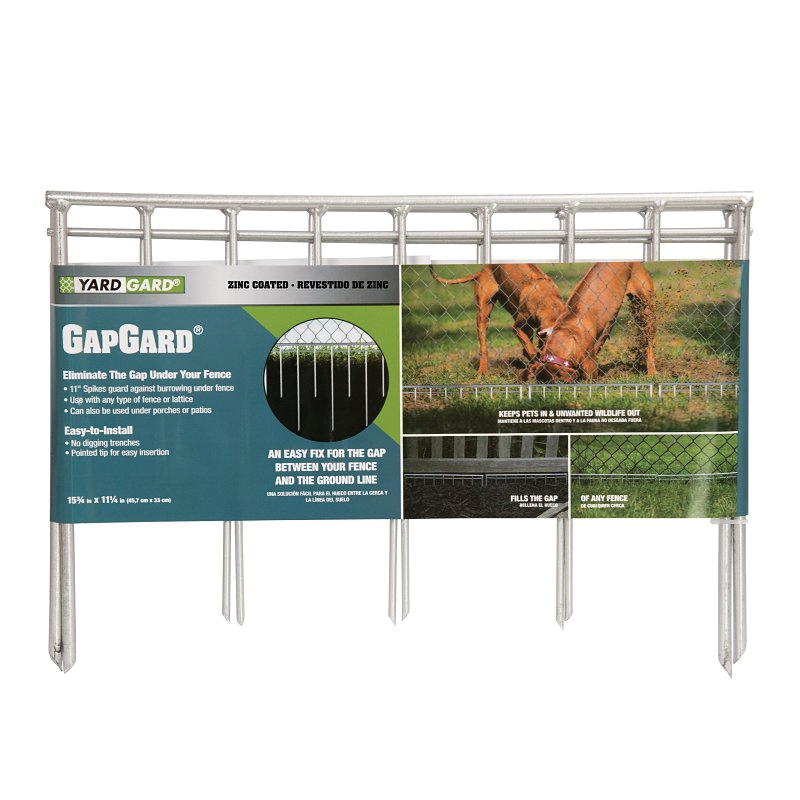 308630B Animal Dig Barrier, 11 in L