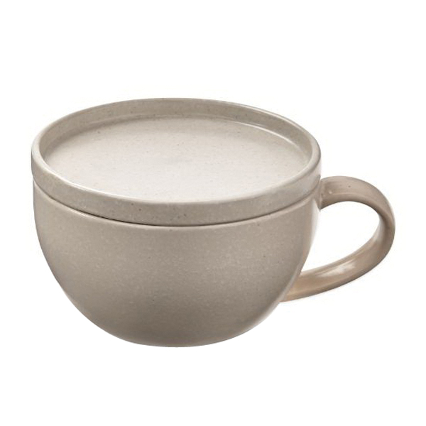 tag Logan Soup Mug - Thumbnail 2