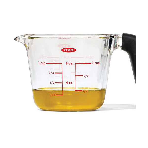 OXO Good Grips Measuring Cup - Thumbnail 2