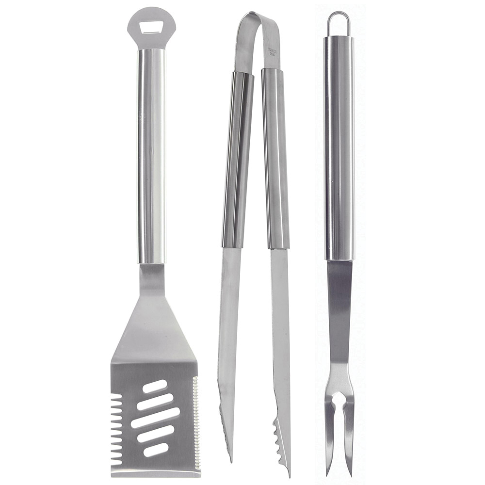 Mr. BAR-B-Q 02083YNST