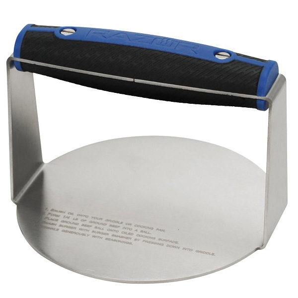 Mr. BAR-B-Q 08804RZ